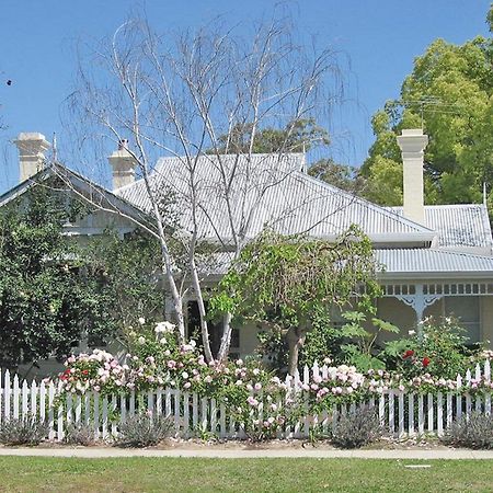 Durack House Bed And Breakfast Perth Exteriér fotografie