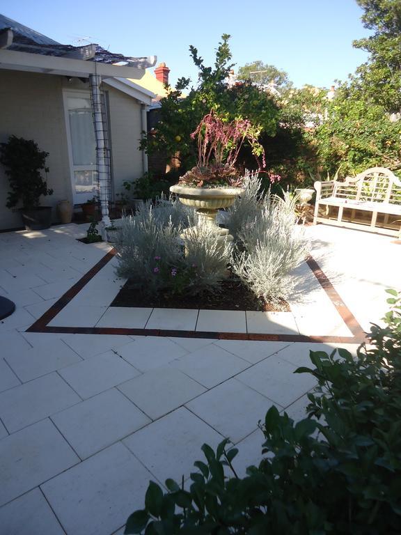 Durack House Bed And Breakfast Perth Exteriér fotografie