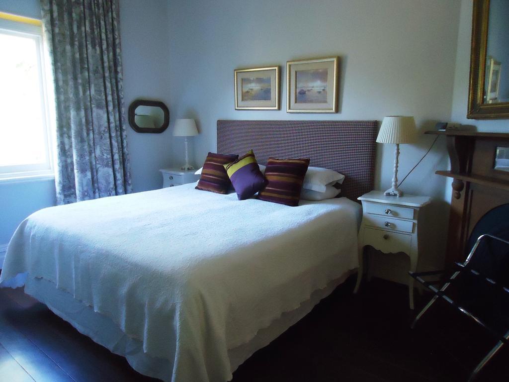 Durack House Bed And Breakfast Perth Exteriér fotografie