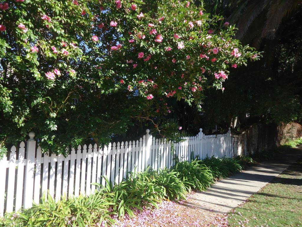 Durack House Bed And Breakfast Perth Exteriér fotografie