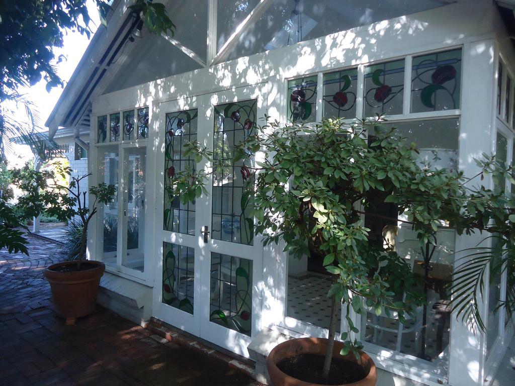 Durack House Bed And Breakfast Perth Exteriér fotografie