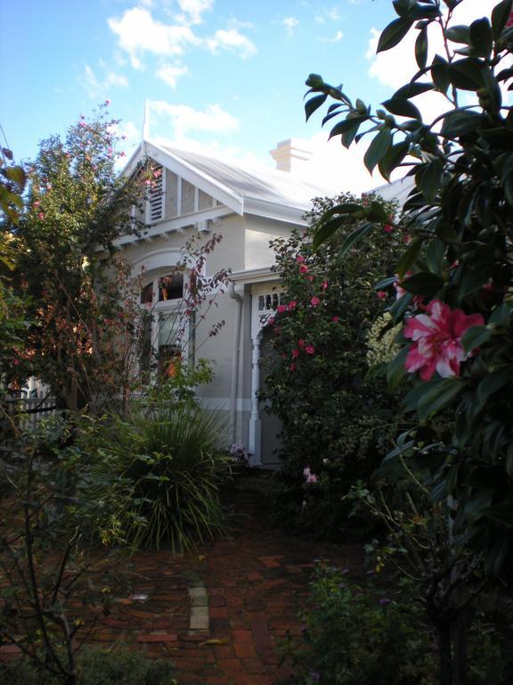 Durack House Bed And Breakfast Perth Exteriér fotografie