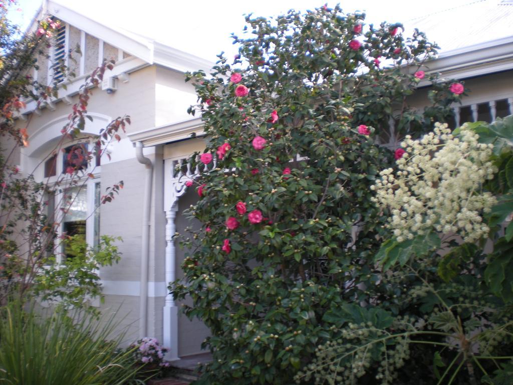 Durack House Bed And Breakfast Perth Exteriér fotografie