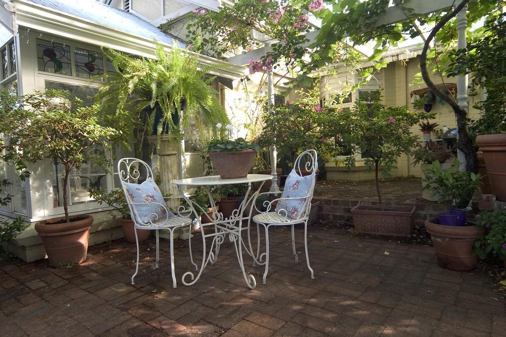 Durack House Bed And Breakfast Perth Exteriér fotografie