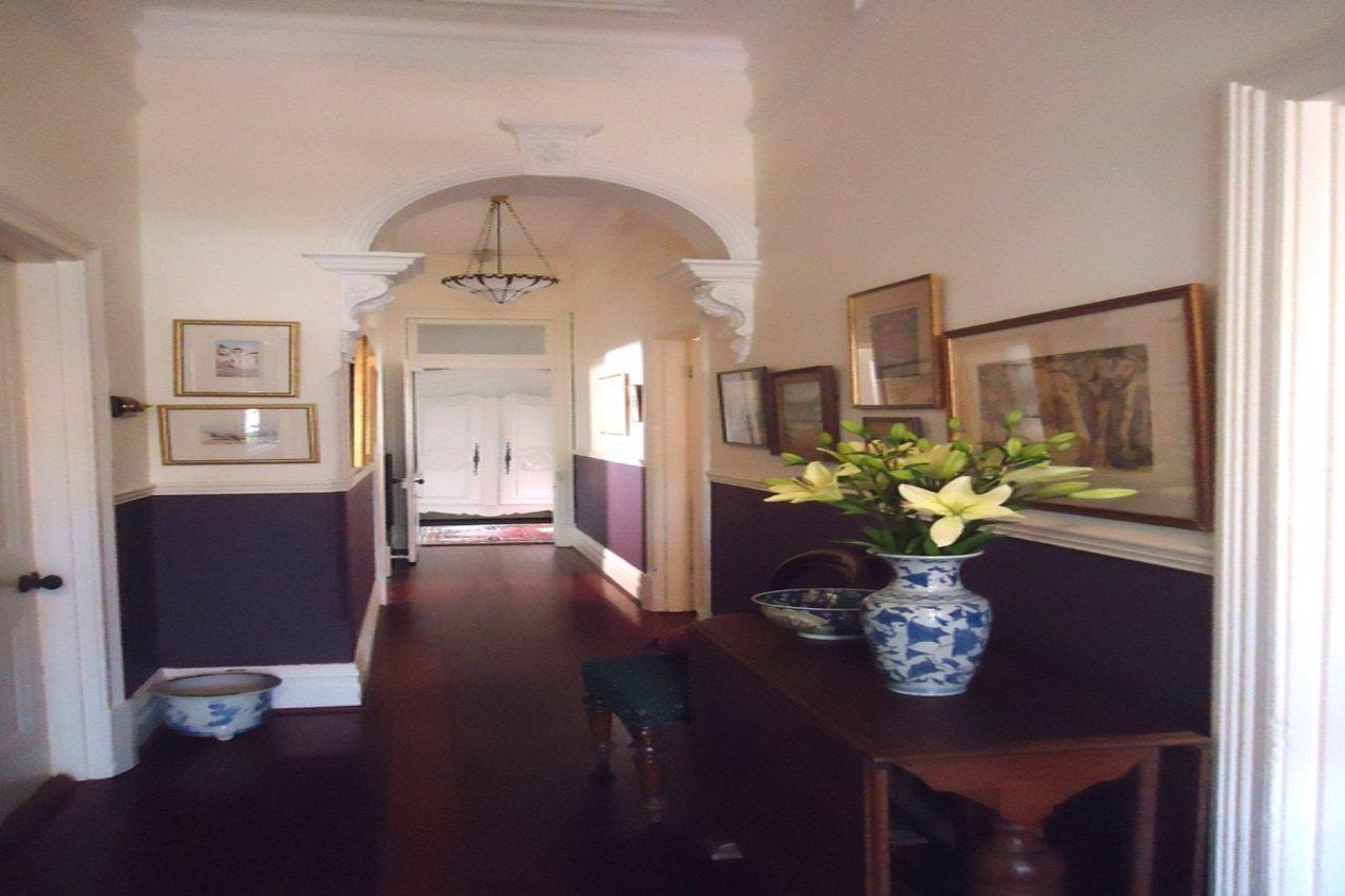Durack House Bed And Breakfast Perth Exteriér fotografie