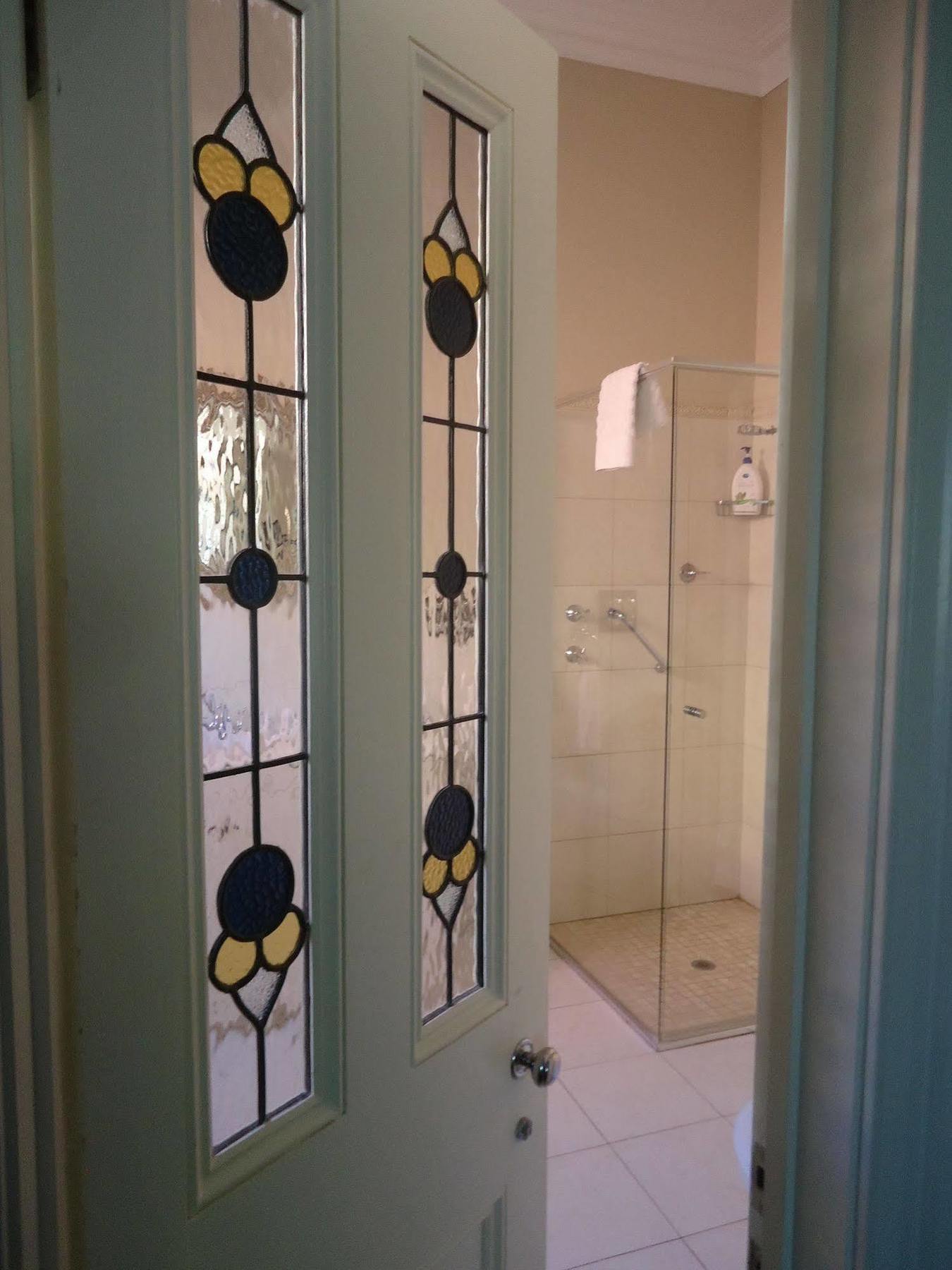 Durack House Bed And Breakfast Perth Exteriér fotografie