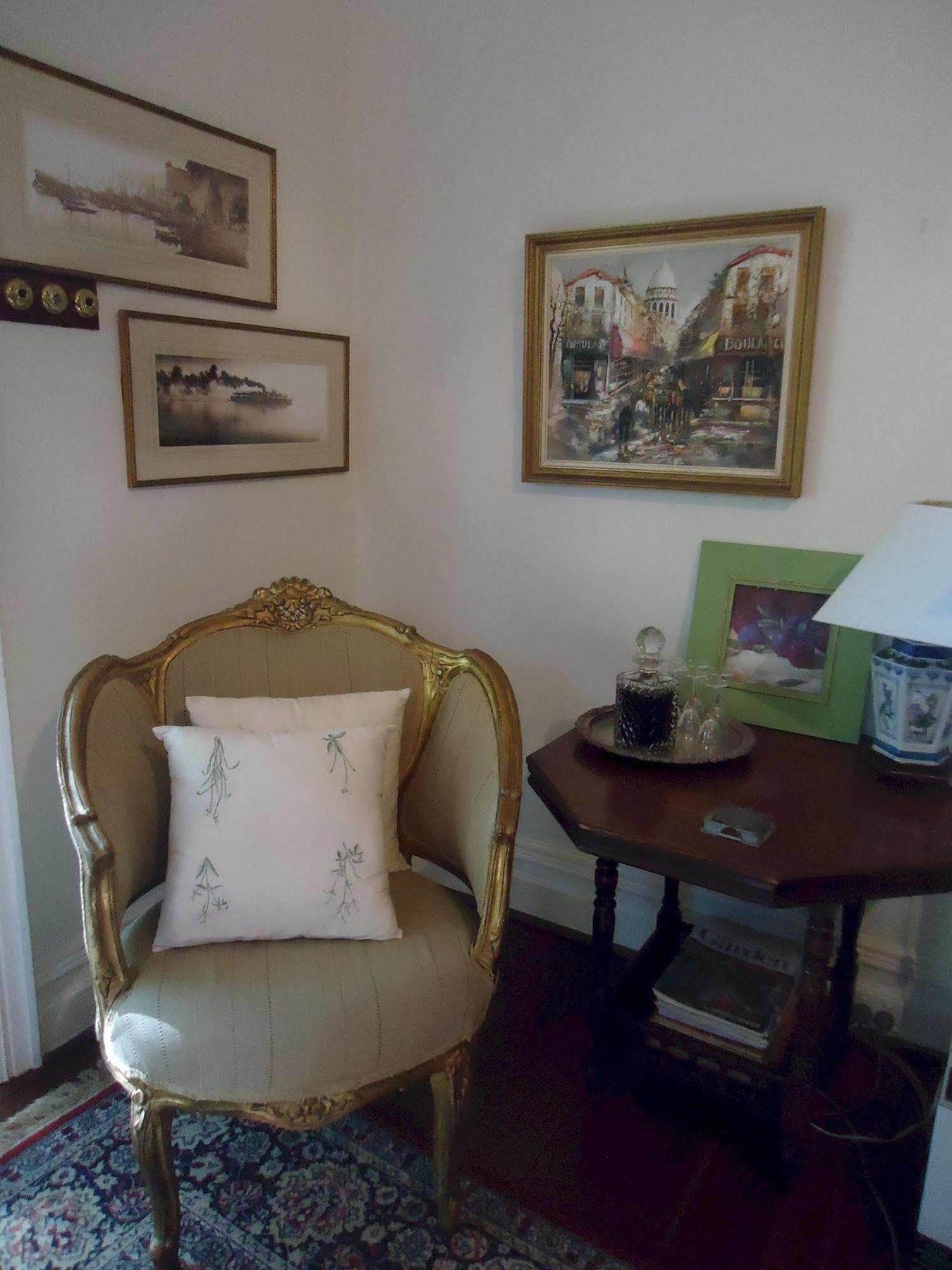 Durack House Bed And Breakfast Perth Exteriér fotografie