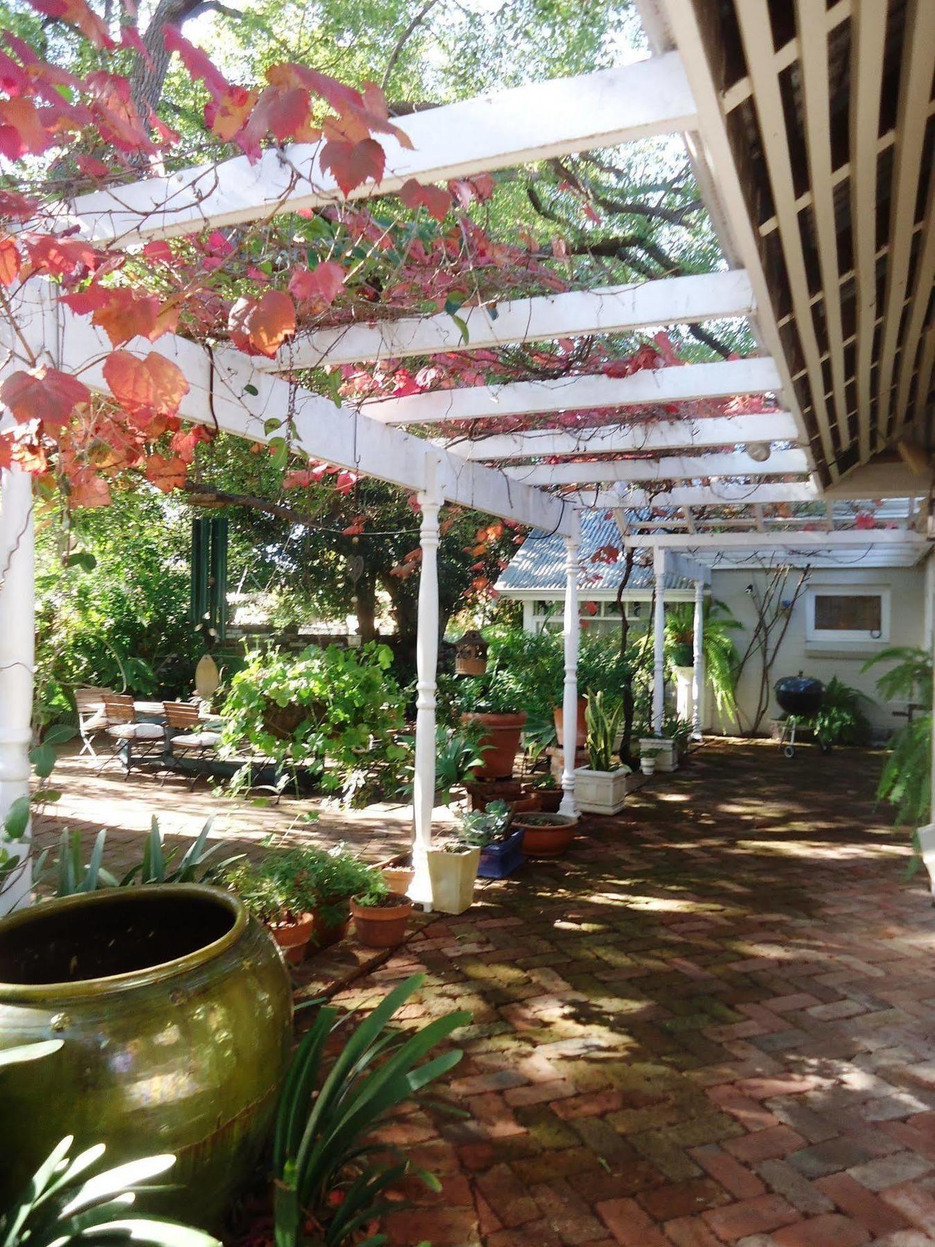 Durack House Bed And Breakfast Perth Exteriér fotografie