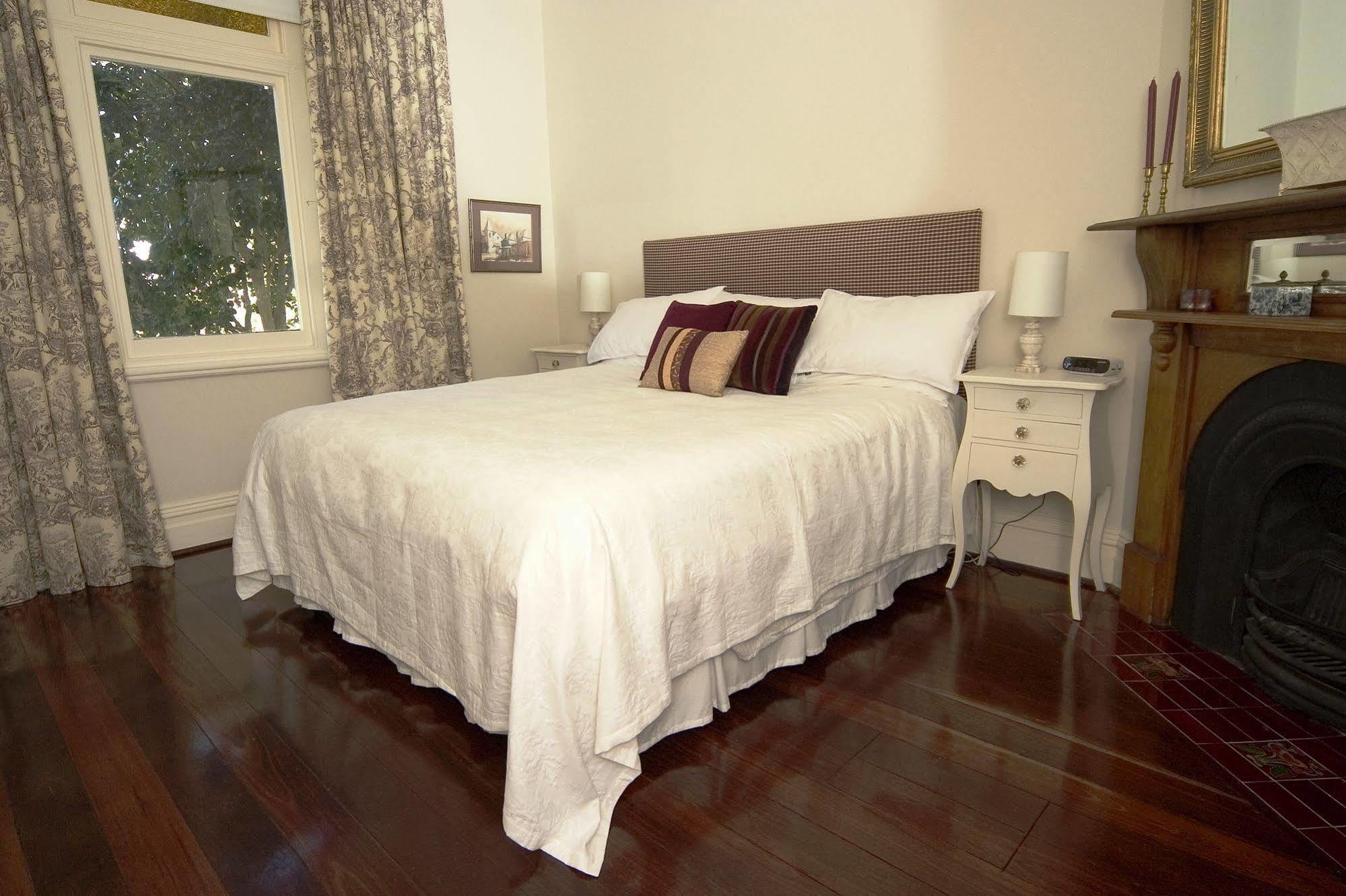 Durack House Bed And Breakfast Perth Exteriér fotografie