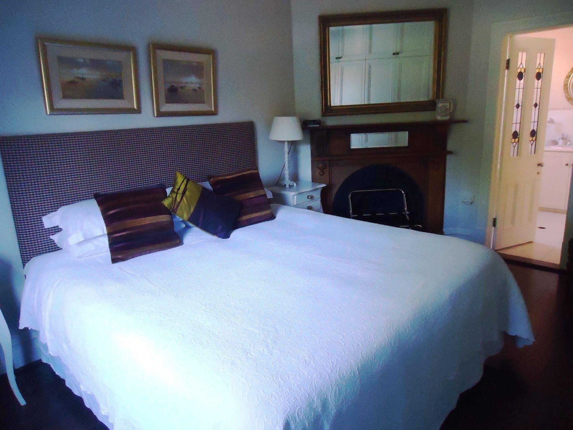 Durack House Bed And Breakfast Perth Exteriér fotografie