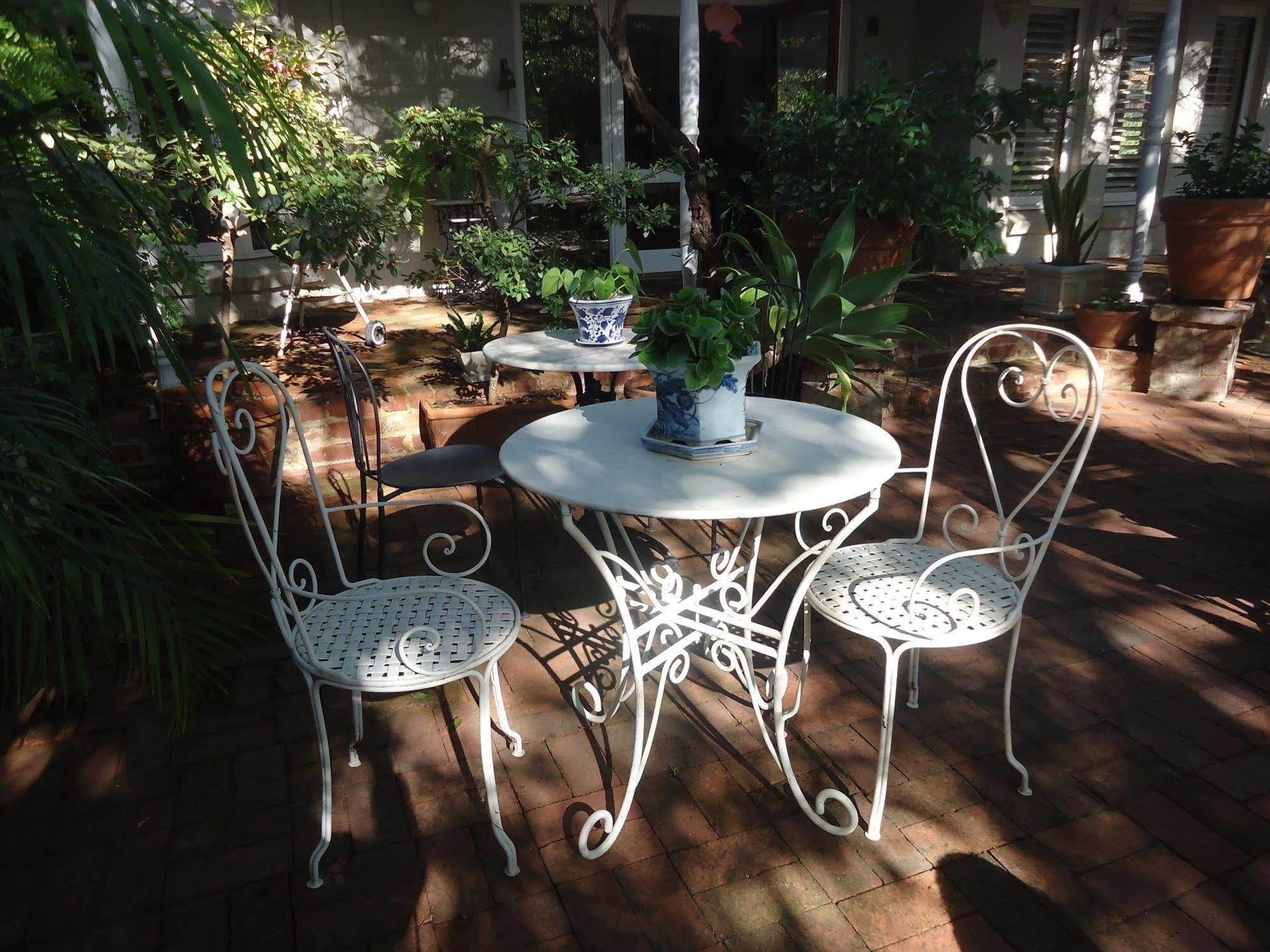 Durack House Bed And Breakfast Perth Exteriér fotografie