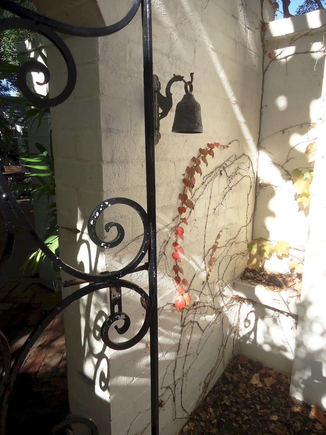 Durack House Bed And Breakfast Perth Exteriér fotografie