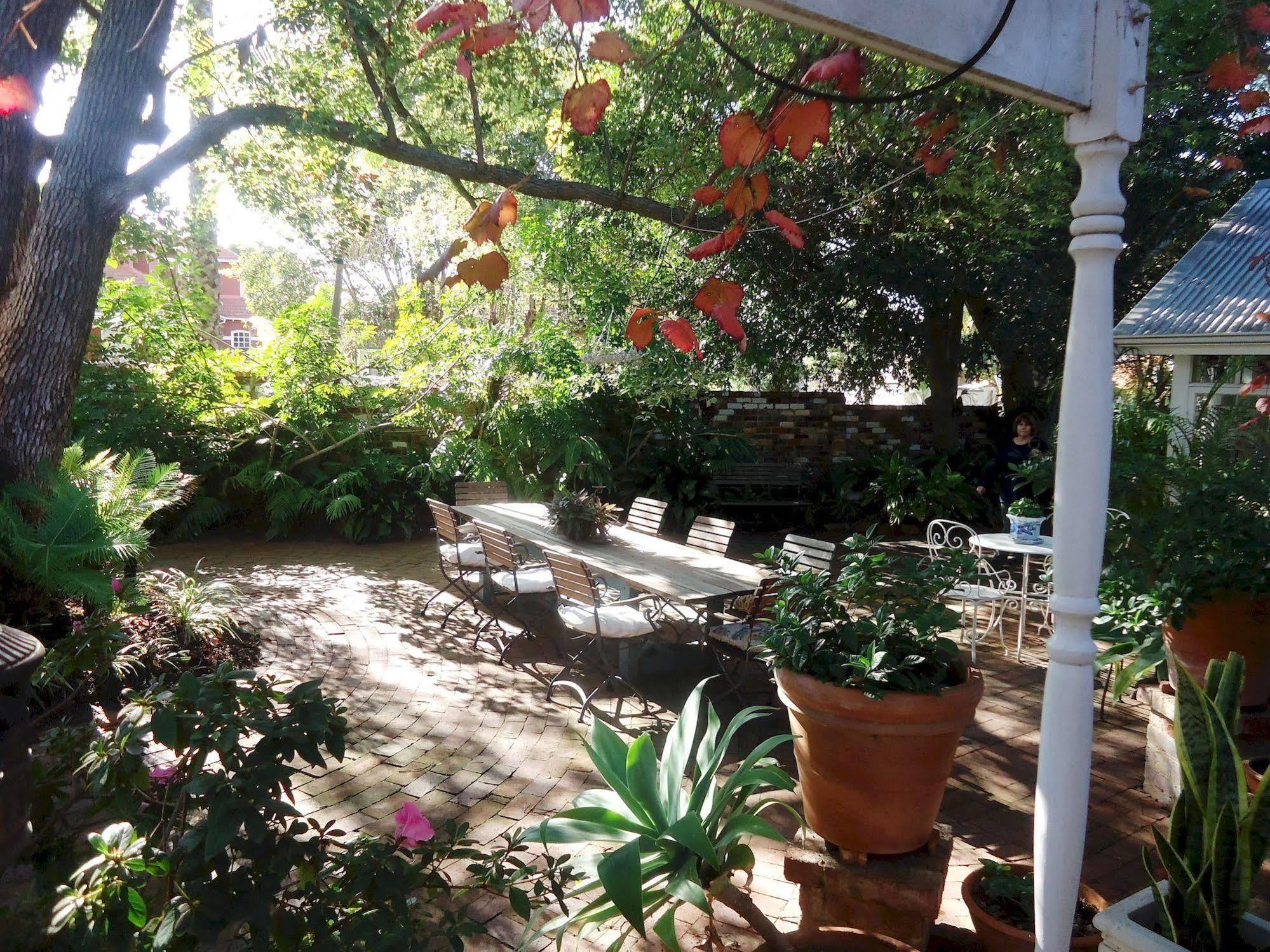 Durack House Bed And Breakfast Perth Exteriér fotografie